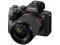 α7 III ILCE-7M3K ズームレンズキット