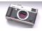 FUJIFILM X-Pro3 ボディ [DRシルバー]