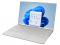 FMV LIFEBOOK UH90/H1 FMVU90H1H [フロストグレー]